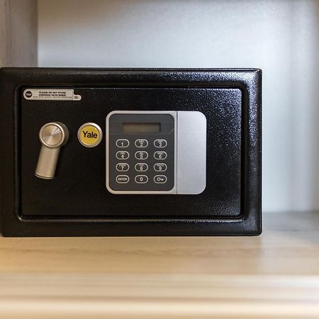 Apartamenty Zakopane Krupowki Værelse billede