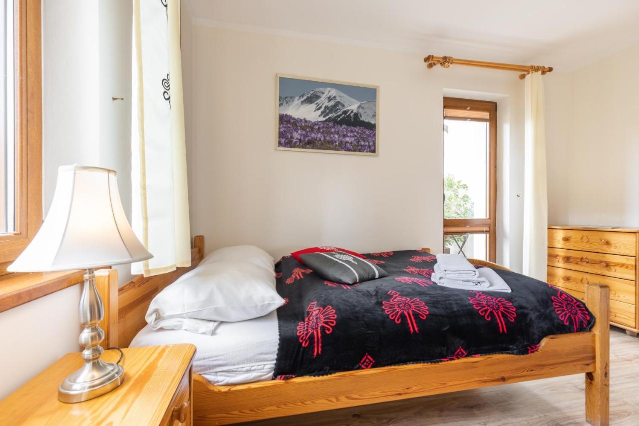 Apartamenty Zakopane Krupowki Eksteriør billede