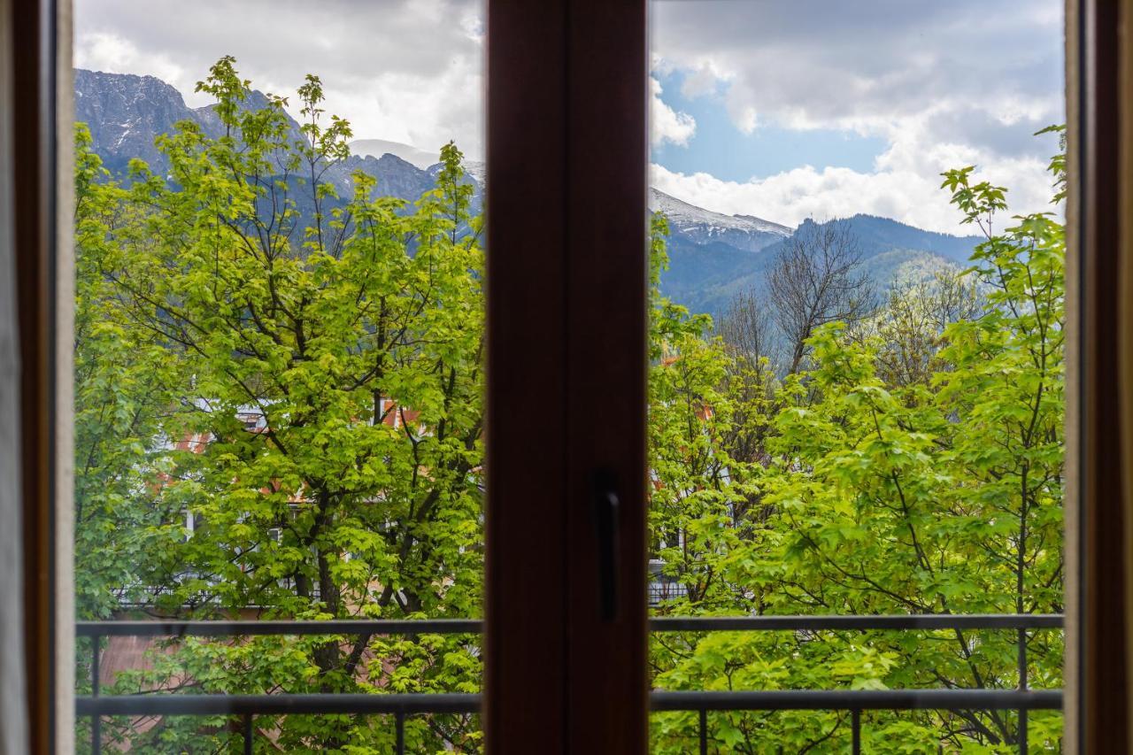Apartamenty Zakopane Krupowki Eksteriør billede
