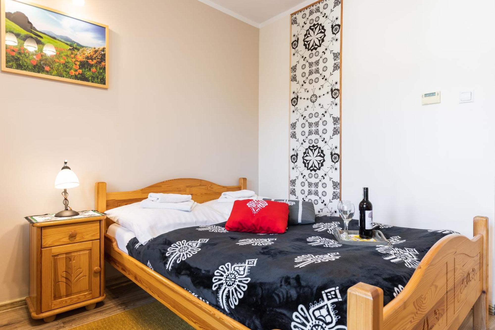 Apartamenty Zakopane Krupowki Værelse billede